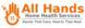 All Hands Home Health Care