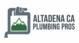 Altadena Plumbing Pros