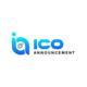 Crypto ICO Announcement