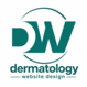 Dermatology Website Design
