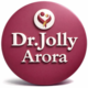 Jolly Arora