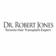 Dr. Robert Jones  Hair Transplantation