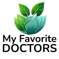 My Favorite Doctors