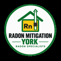 Radon Mitigation York PA