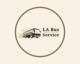 LA Bus Services