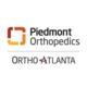 Piedmont Orthopedics | OrthoAtlanta