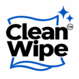 Clean wipe