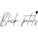Black Petals Flowers