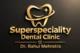 Dr. Rahul Mehrotra - MDS Superspeciality Dental Clinic