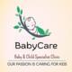 BabyCare Child Specialist Clinic / Klinik Pakar Kanak kanak Dr Yeoh