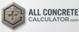 All Concrete