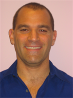 Dr. Gregg Stern