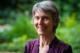 Claire Mandeville
