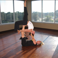 ProActiveWorx Yoga