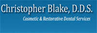 Christopher Blake