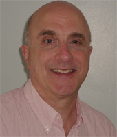 Robert Odell, MSW, LICSW