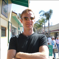 Brian OReilly