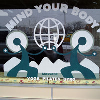 mindyourbody