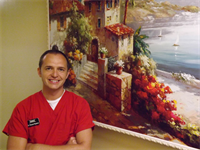 Dr. Flavius Popescu