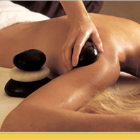 Rosewood Wellness Spa