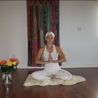 Kundalini Teacher