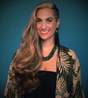 Dr. Natalie Pritchett
