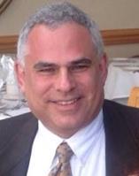 Gordon Freedman, MD