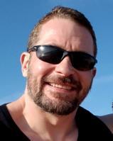 Karl Robinson, DC, NP