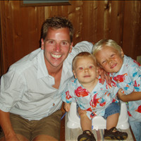 Christopher Morgan, DMD