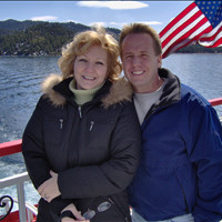 Dr. Patricia Gail Eisel