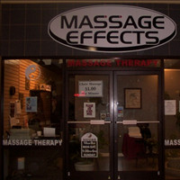 Massage Therapy