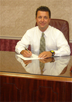 Brian Broskoskie
