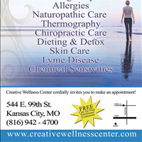 Creative Wellness Center