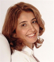 Angela Aaron DDS