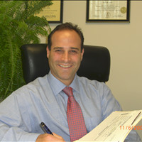 Dr. Kevin Brown