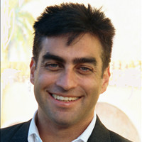 Louis Shapiro, HHP ---Zen12