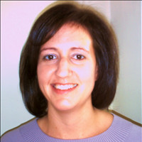 Courtney Seyler M.A., LMFT
