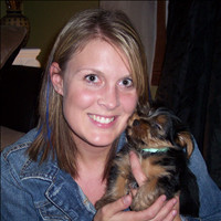Nicole Ross, M.S.