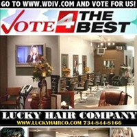 luckyhair