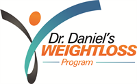 Dr. Daniel's Weight Loss