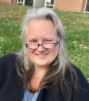 Helen Bird