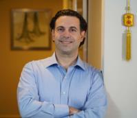 Dr. Fred Lisanti
