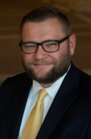 Chad Lorenz, Psy.D., LP, MA, LMFT, MBA
