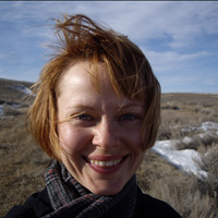 Jagna Lacey Larson, L.Ac.