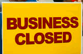 Business Closed please remove!