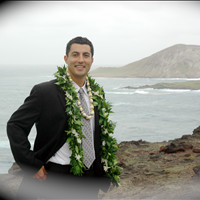 Dr. Michael Noghrey