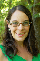 Angie O'Gieblyn