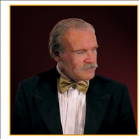 Dr. Alexander Krakovsky