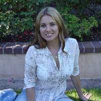 Evanna McCarter LMT #904