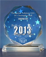 Therapeutic Solutions LLC